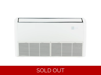 18000 btu DLFSF Floor Ceiling Mount Indoor Unit